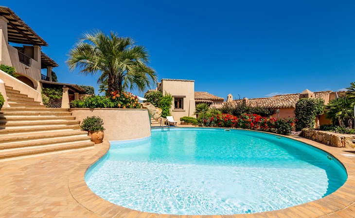 Dalia 12 - Vistadorp 1