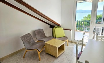 Cozy apartment in Pirovac 2