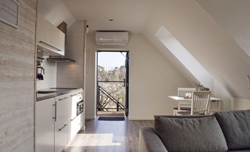 Awesome apartment in Nybrostrand 3