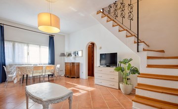 Schitterende woning in Sestri Levante met wifi. 2