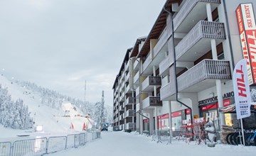 The gem of Rukankylä 2