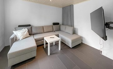 Schöne Wohnung in Höör 3