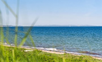 "Jolanta" - 20m from the sea 2