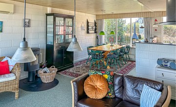 Cozy home in Tranekær with kitchen 2