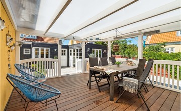 Amazing home in Skagen with WiFi 2