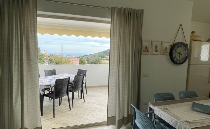 Appartamento per vacanze San Lorenzo 1