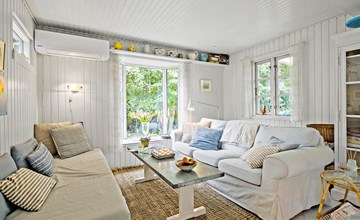 Beautiful home in Blokhus 2