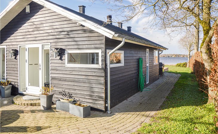 3 bedroom cozy home in Sunds 1