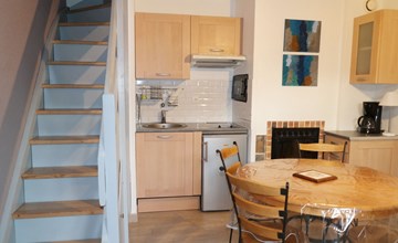 Landhaus Escapade Normande 3