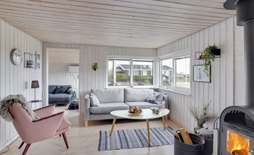 "Aarto" - 250m from the sea in NE Jutland 3