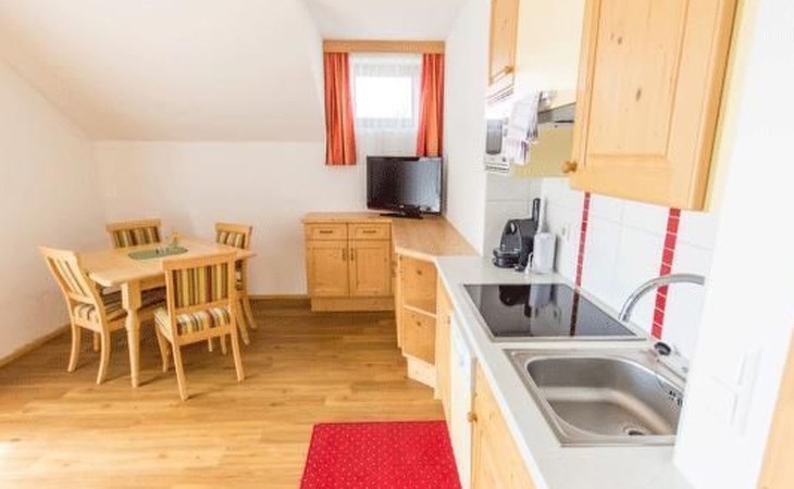 Typ B - für 2 bis 4 1