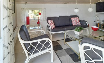 3 bedroom beautiful home in Thisted 2