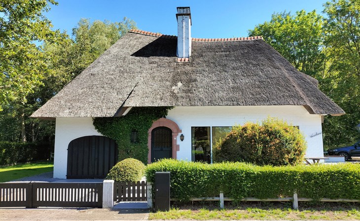 Atemberaubendes Haus in Oostduinkerke mit WLAN 1