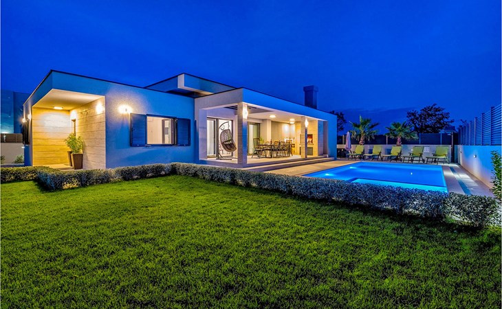 Villa Lorena Dalmacija 1