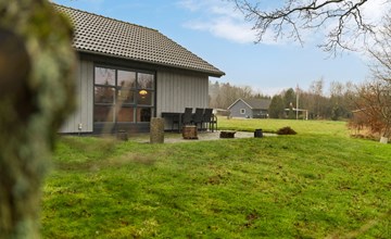 2 bedroom beautiful home in Hovborg 2
