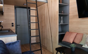 Tiny House 2 3