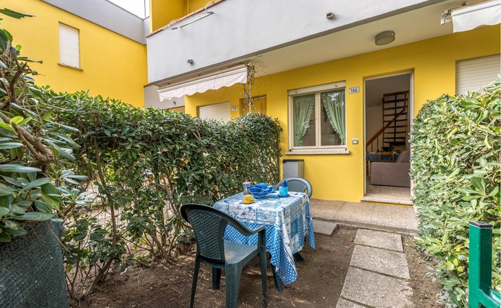 Awesome apartment in Rosolina Mare 1