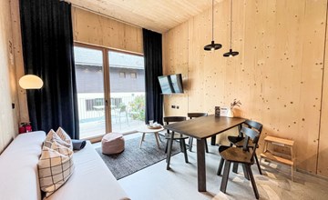 Hideaway Planneralm by Jufa Hotels 2