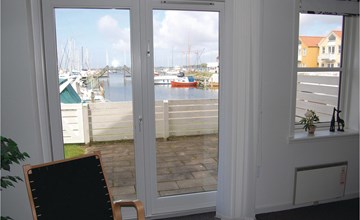Nice apartment in Rudkøbing 3