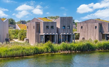 Family Studio | 4 Pers. - Landside  and Waterside 2