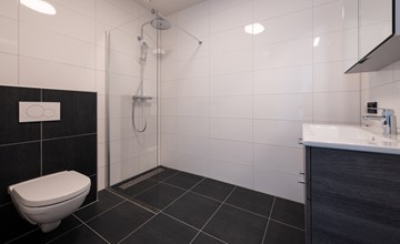 Appartement 6 personen | Veerse Wende 2
