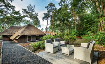 Sprielderbosch 32 Op Veluws vakantiepark met luxe en privacy 3