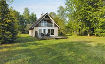 "Bendine" - 100 meter van de inham in NO Jutland 2