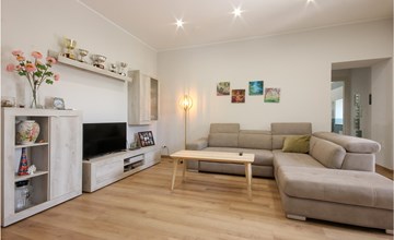 Nice apartment in Sant'Egidio del M. A. 3