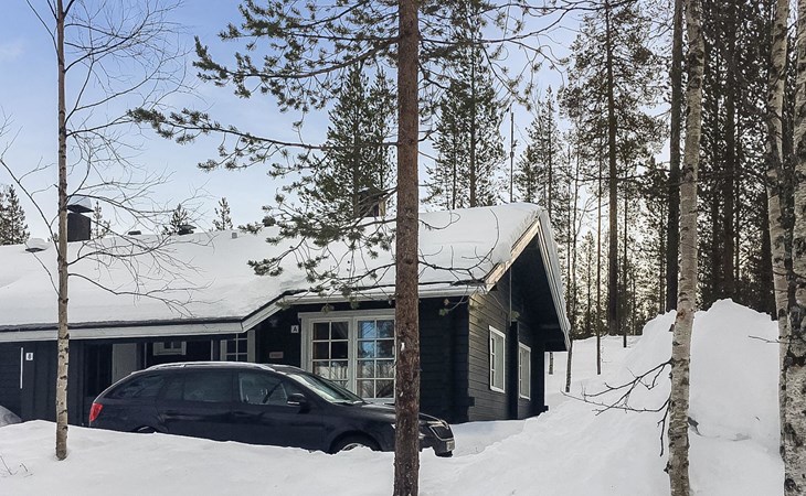 Lomaylläs b26 / brandgevaarcirkel 8 a 1