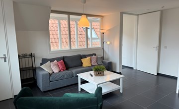 Weststraat 20 - Ouddorp - Appartement Kompas 3P 2