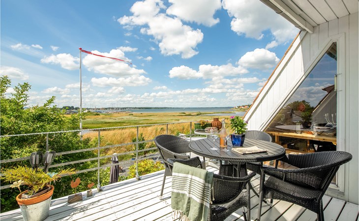 Amazing home in Haderslev 1