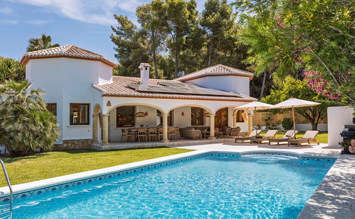 Casa Hero 1