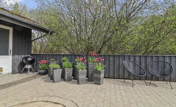 "Vieno" - 2.6km from the sea in Western Jutland 2