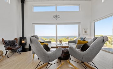 Gorgeous home in Asnæs with sauna 3
