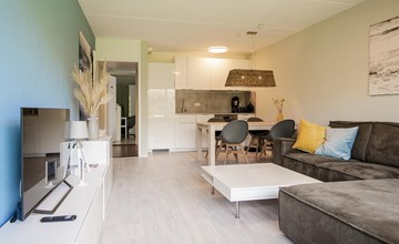 Beach Appartement 10 2