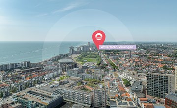 Watertoren Badhuisstraat 187 | Vlissingen 3