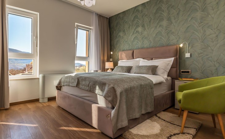 in Dugopolje mit Privatem Pool 1