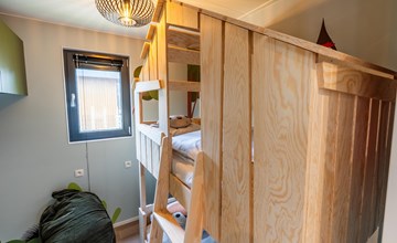 Kids cottage 2+2 3