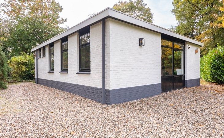 Bungalow Veldzicht | 4 persons 1