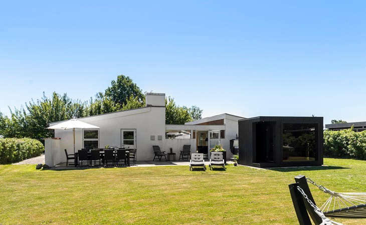 Wunderschönes Haus in Sydals mit Sauna 1