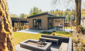 Loevestein Deluxe | 4 personen 2
