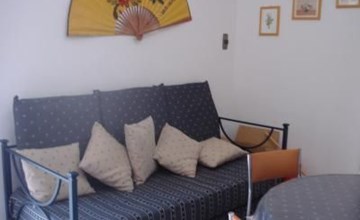 Wohnung 'Mare Blu 3' in Strandnähe 3