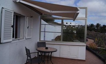 Castillo Lanzarote Villa Winni 3