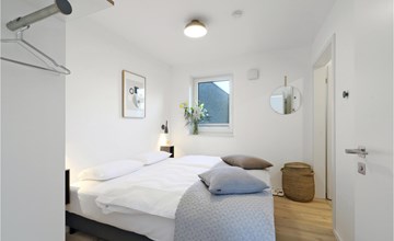 Nice apartment in Lembruch/Dümmer See 3