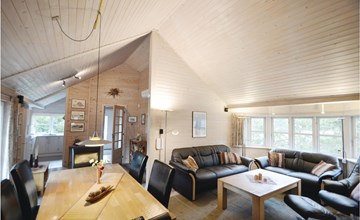 Lovely home in Rømø with WiFi 2