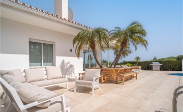 Gorgeous home in Marbella 2