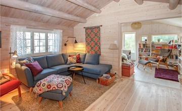 Cozy home in Sykkylven with kitchen 3