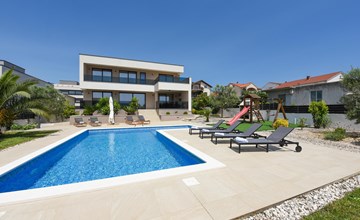 Stunning home in Zadar with WiFi 2