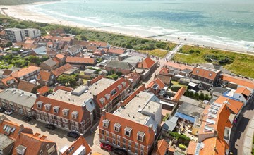 Luxury 6-person apartment | Zoutelande (Pet allowed) 2