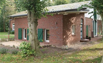 Beautiful apartment in Wingst 3